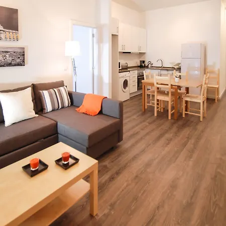 Apartment Cais Do Sodre (adults Only) Lisbon