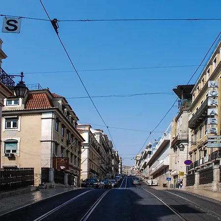 Appartement Cais Do Sodre (adults Only)