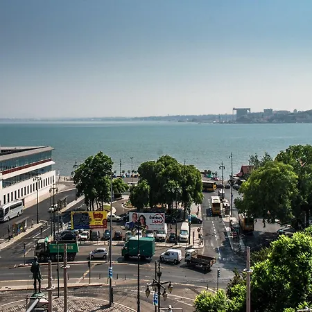 Cais Do Sodre (adults Only) Lisboa