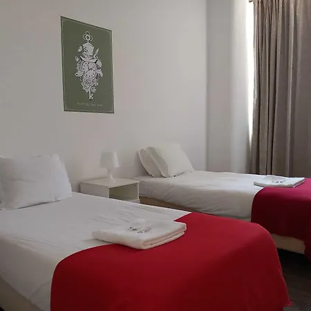 Appartamento Cais Do Sodre (adults Only) *