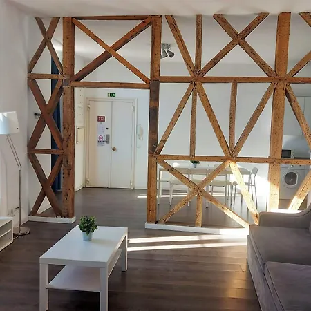 Cais Do Sodre (adults Only) * Lisboa