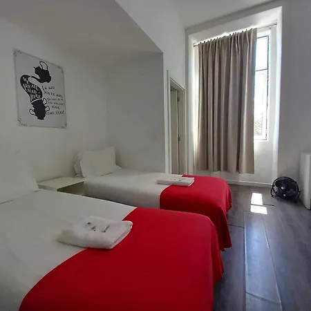 Cais Do Sodre (adults Only) *