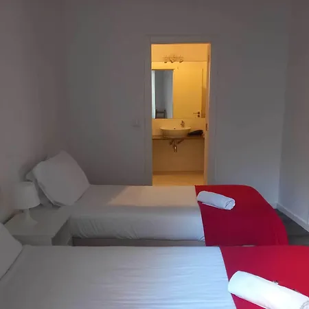 Cais Do Sodre (adults Only) *