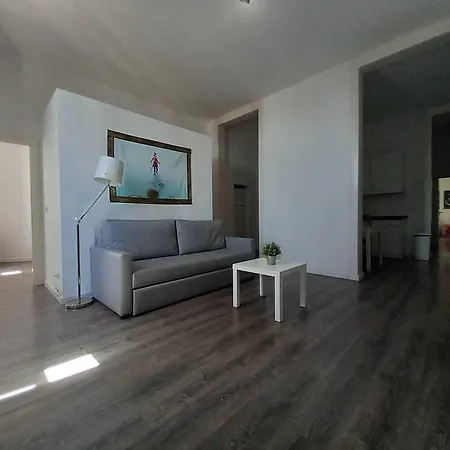 Appartamento Cais Do Sodre (adults Only) Lisbona