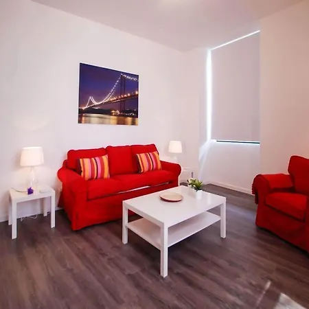 Cais Do Sodre (adults Only) *