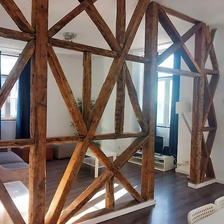 Apartment Cais Do Sodre (adults Only) *