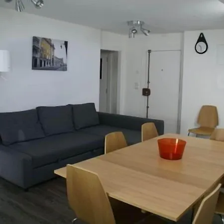 Cais Do Sodre (adults Only) Apartment *