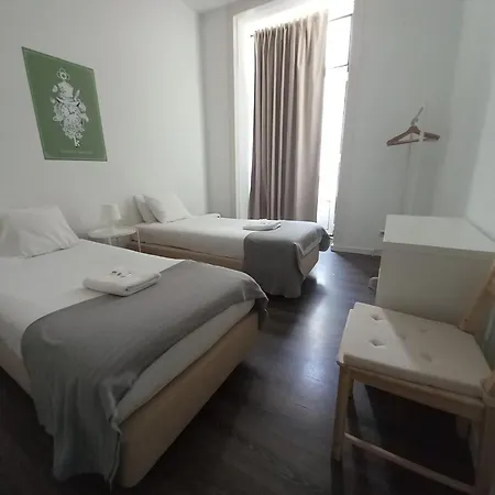 Apartment Cais Do Sodre (adults Only)