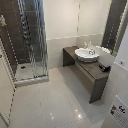 Cais Do Sodre (adults Only) Appartement Lisboa