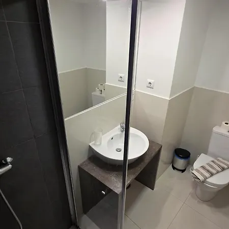 Cais Do Sodre (adults Only)