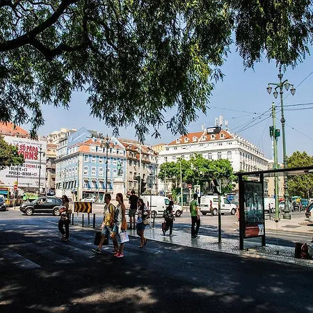 Appartamento Cais Do Sodre (adults Only)