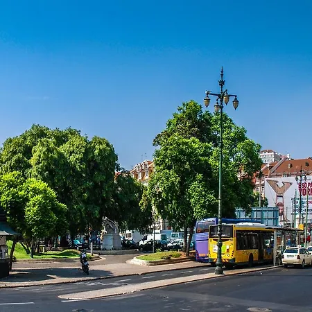 Appartement Cais Do Sodre (adults Only)