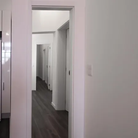 Appartamento Cais Do Sodre (adults Only) Lisbona