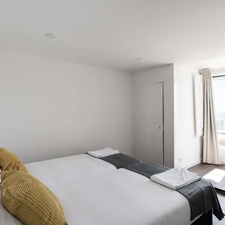 Appartement Cais Do Sodre (adults Only)
