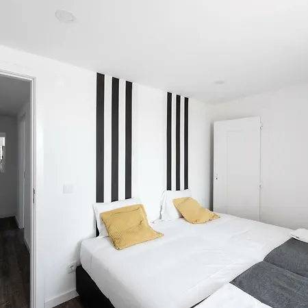 Appartement Cais Do Sodre (adults Only) *