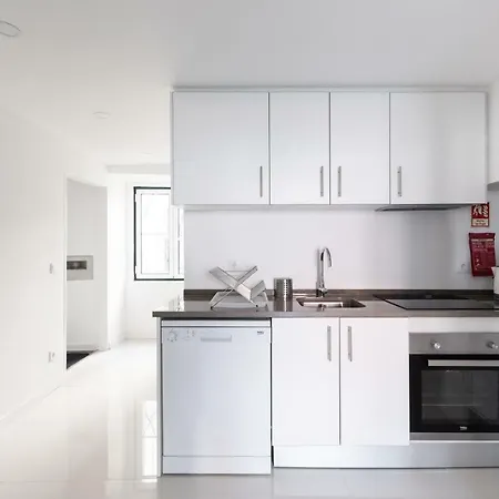 Cais Do Sodre (adults Only)