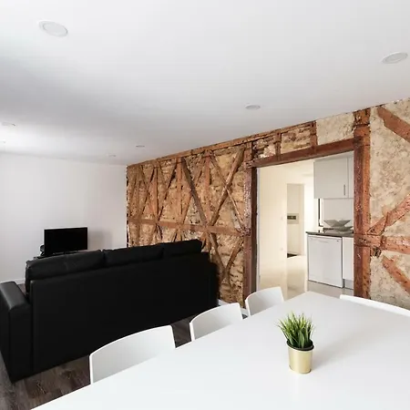 Appartement Cais Do Sodre (adults Only)