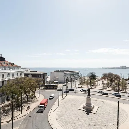 Appartement Cais Do Sodre (adults Only) *