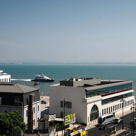 Appartamento Cais Do Sodre (adults Only)