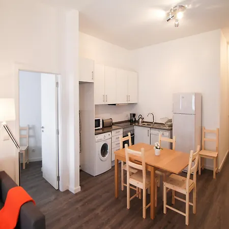 Cais Do Sodre (adults Only) Apartment Lisbon