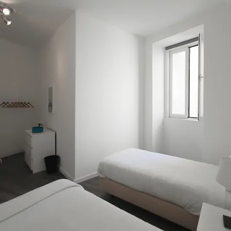 Cais Do Sodre (adults Only) Appartamento