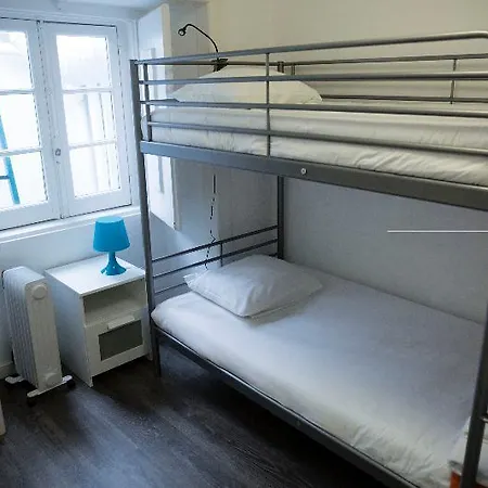 Cais Do Sodre (adults Only) Appartamento