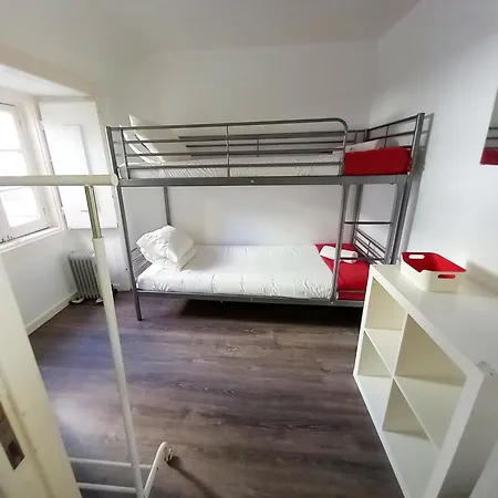 Cais Do Sodre (adults Only) Lisboa