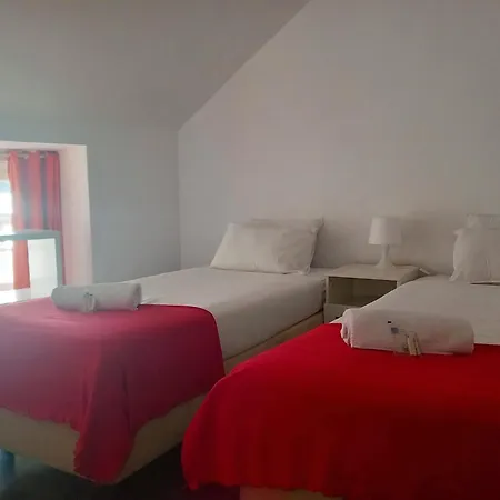 Apartment Cais Do Sodre (adults Only) *