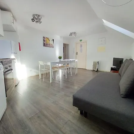 Cais Do Sodre (adults Only) Lisbon