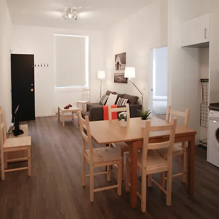 Cais Do Sodre (adults Only) Lisboa