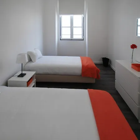 Cais Do Sodre (adults Only) Lägenhet Lisboa