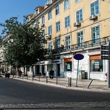 Cais Do Sodre (adults Only) Lisboa