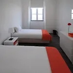 Cais Do Sodre (adults Only) * Lisboa