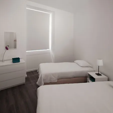 Cais Do Sodre (adults Only) Apartmán Lisboa